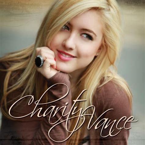 charity vance